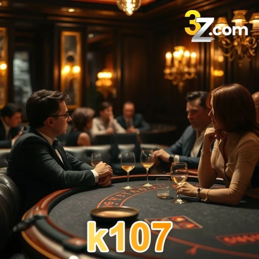 k107 Cassino Online