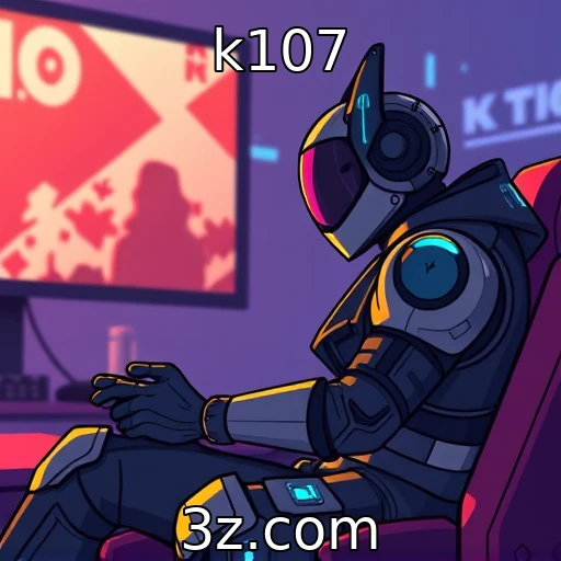 Tendências emergentes na tecnologia de jogos