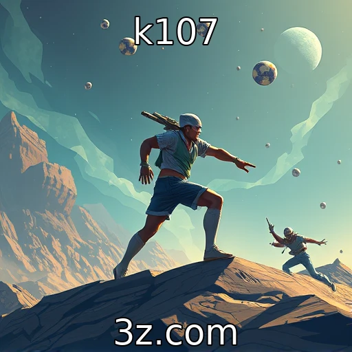 A evolução dos gráficos em jogos atuais