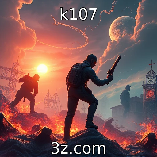 A evolução dos gráficos na indústria de jogos