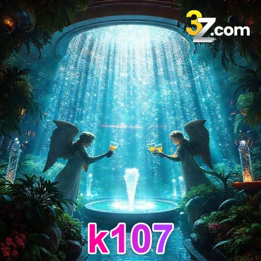 k107 Nossa Plataforma